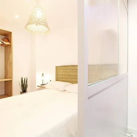 Piso Con Encanto En La Playa Apartment Villajoyosa