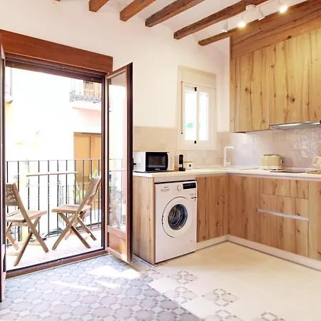 Apartment Piso Con Encanto En La Playa *